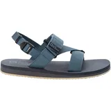 Jack Wolfskin Urban Entdeckung Belt Sandal M, Stargazer, 44 EU