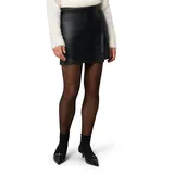 Zero Damen in Lederoptik 40,