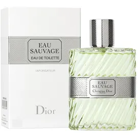 Dior Eau Sauvage Eau de Toilette 50 ml