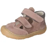 Pepino Ricosta Halbschuhe/Sneaker für Kinder beige, Größe 24 EU