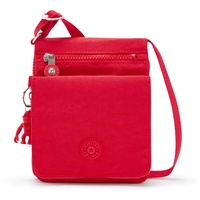 Kipling New Eldorado red rouge