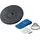 Veribor Gummischeibe Kopf-D.120mm Veribor® VERIBOR