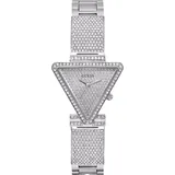 GUESS Damen Armbanduhr Fame GW0644L1 - Grey - One Size
