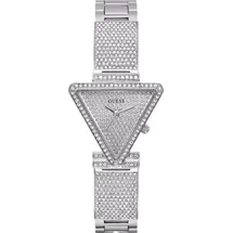 GUESS Damen Armbanduhr Fame GW0644L1 - Grey - One Size