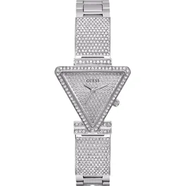 GUESS Damen Armbanduhr Fame GW0644L1 - Grey - One Size
