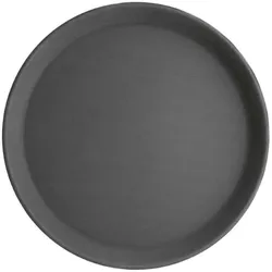 Gastronoble Olympia Kristallon rutschfesten Serviertabletts aus Polypropylen - 12 Tabletts