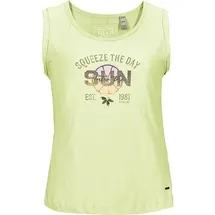 G.I.G.A. DX by killtec Damen Shirt GS 22 WMN TP, Größe 40 in Braun helllime
