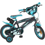 Toimsa Bikes Blue Ice 12 Zoll RH 22 cm blue