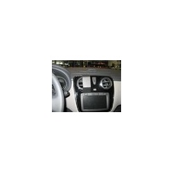 BRODIT 854899  ProClip Halterung - Dacia Lodgy ab 2013 GPS KFZ-Halter