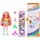 MGA Entertainment Rainbow High Locker and Doll