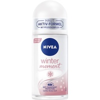 NIVEA Winter Moment Roll-On 50  ml