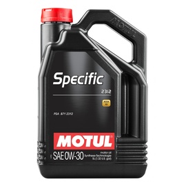 Motul SPECIFIC 2312 0W-30 5 Liter