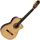 Dimavery TB-100 Klassikgitarre, natur