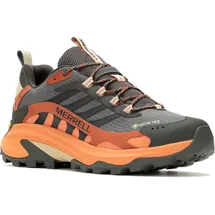 Merrell Moab SPEED 2 GTX für Herren, grau, Größe 47