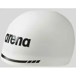 Kappe 3D Soft - White - M