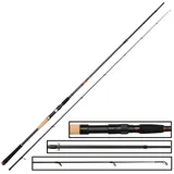 Gamakatsu Akilas Spinnrute - Black - 3.00 m - 25-80 g