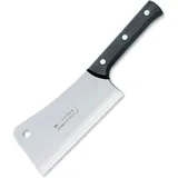 Friedr. Dick F. Dick Ladenspalter 20 cm - rostfrei, Klinge extra scharf, 56 Hrc, Spalter