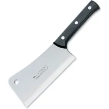 Friedr. Dick F. Dick Ladenspalter 20 cm - rostfrei, Klinge extra scharf, 56 Hrc, Spalter