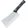 Friedr. Dick F. Dick Ladenspalter 20 cm - rostfrei, Klinge extra scharf, 56 Hrc, Spalter
