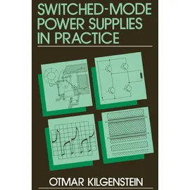 Wiley Switched-Mode Power Supplies in Practice