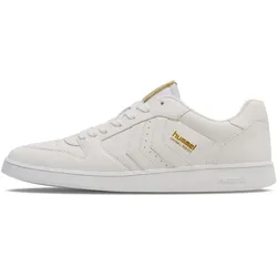 hummel Handball Perfekt Sneaker 9001 - white 45