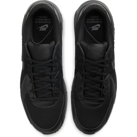 Nike Air Max Excee Herren black/dark grey/black 44