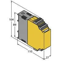 Turck IM21-14EX-CDTRI