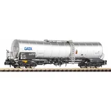 PIKO N 40721 N Chemiekesselwagen GATX