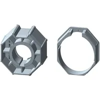 Rademacher 93990148 Adp.Set Large RTB f. 125 Achtk. AM60-SW125 für 12