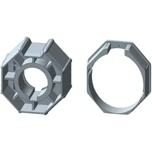 Rademacher 93990148 Adp.Set Large RTB f. 125 Achtk. AM60-SW125 für 12