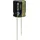 Panasonic EEU-FC1J681S Elektrolyt-Kondensator radial bedrahtet 7.5mm 680 μF 63V 20% (Ø) 18mm 1St.
