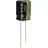 Panasonic EEU-FC1J681S Elektrolyt-Kondensator radial bedrahtet 7.5mm 680 μF 63V 20% (Ø) 18mm 1St.