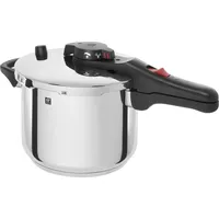 ZWILLING AirControl Schnellkochtopf 4L 22cm Edelstahl Induktion wie EcoQuick