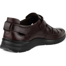 ECCO 51176401667 Herren Braun 43