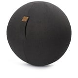 SITTING BALL FELT Sitzball anthrazit 65,0 cm