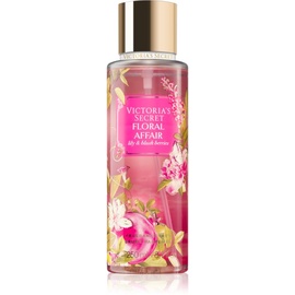 Victoria's Secret Floral Affair Bodyspray für Damen 250 ml