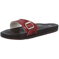 Berkemann Original Sandale antique red 40,5