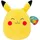 Squishmallows Pokémon Pikachu 25 cm Gelb/Mehrfarbig