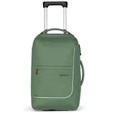 Satch Flow S Trolley Pure Jade Green