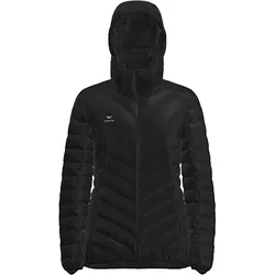 Erima CMPT Puffer Jacket - schwarz 42