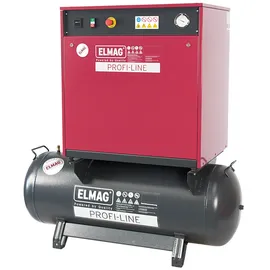 ELMAG PL-S 750/10/270