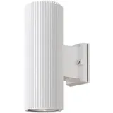 Outdoor VelionLux Außenwandleuchte O419WL-02W