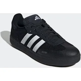 adidas PERFORMANCE "VELOSAMBA COLD.RDY" Gr. 42, schwarz (core schwarz, cloud weiß, zero metallic), Schuhe, Damen, 42, Synthetik, Textil, Fahrradschuh