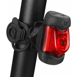 Busch & Müller LED-Akku-2025125520 Schwarz Einheitsgröße