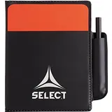 Select Schiedsrichter-Set schwarz