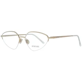Marcolin Sportmax Brillengestell SM5007 53031 goldfarben