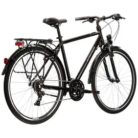 KROSS Trans 1.0 28 Zoll RH 0 cm schwarz