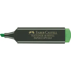 FABER-CASTELL TEXTLINER 48 REFILL - Textmarker
