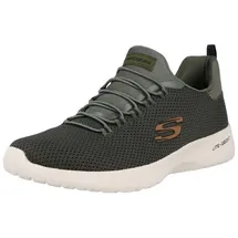 SKECHERS Dynamight oliv 43