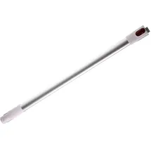 Severin 9821048 Saugrohr für HV 7166 HV 7168 Akku-Handstaubsauger